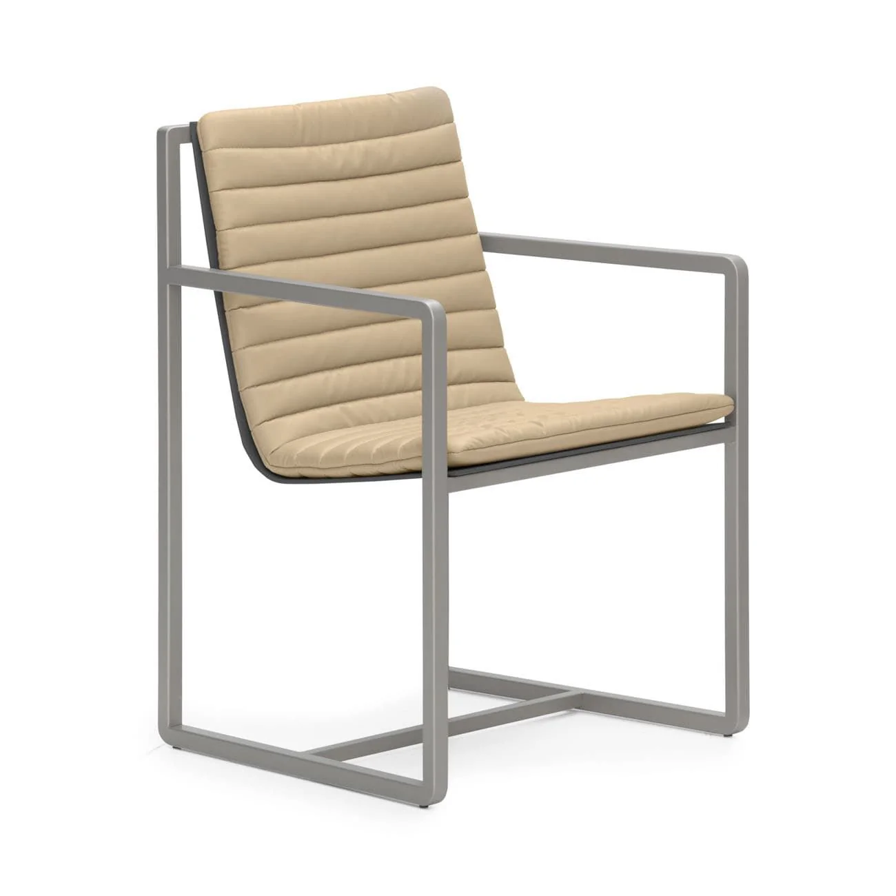 OUTDOOR KAZMIR DINING CHAIR | $5,146.00 - Image 1