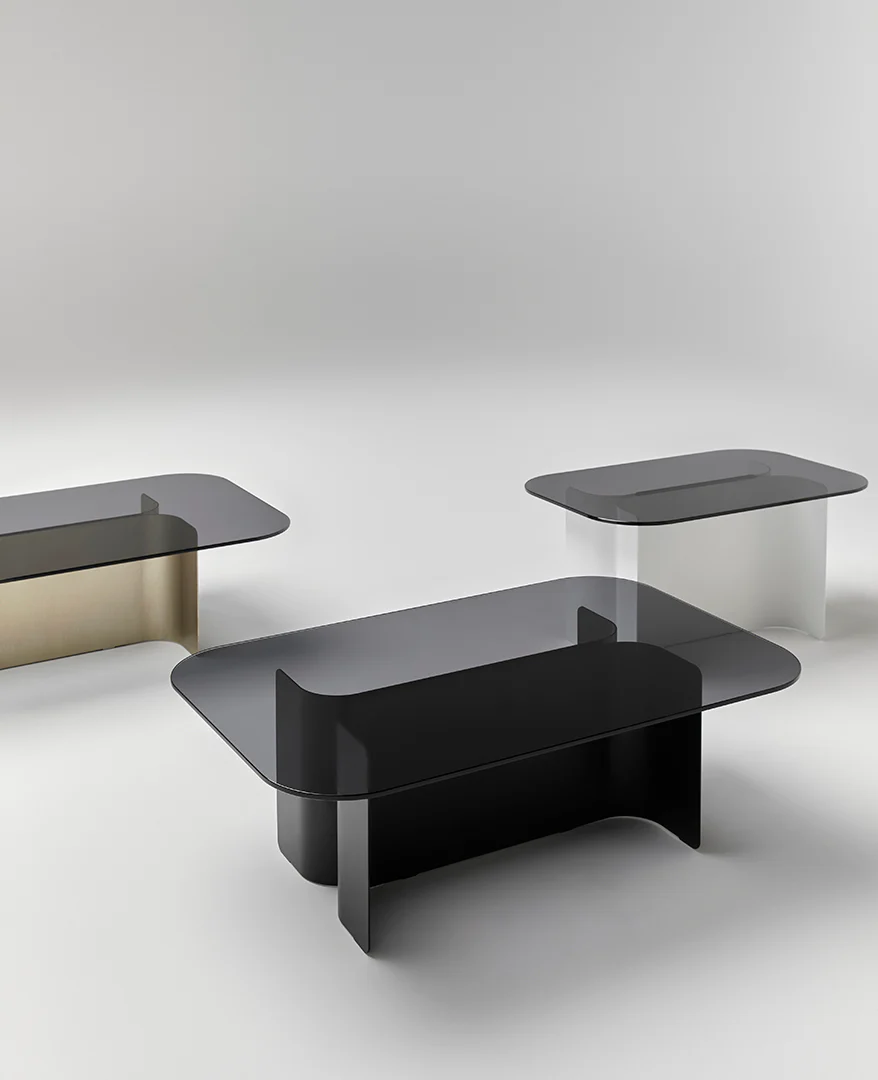 COLECCION ALEXANDRA | Kentia-L coffee table | $5,054.40 - Image 2