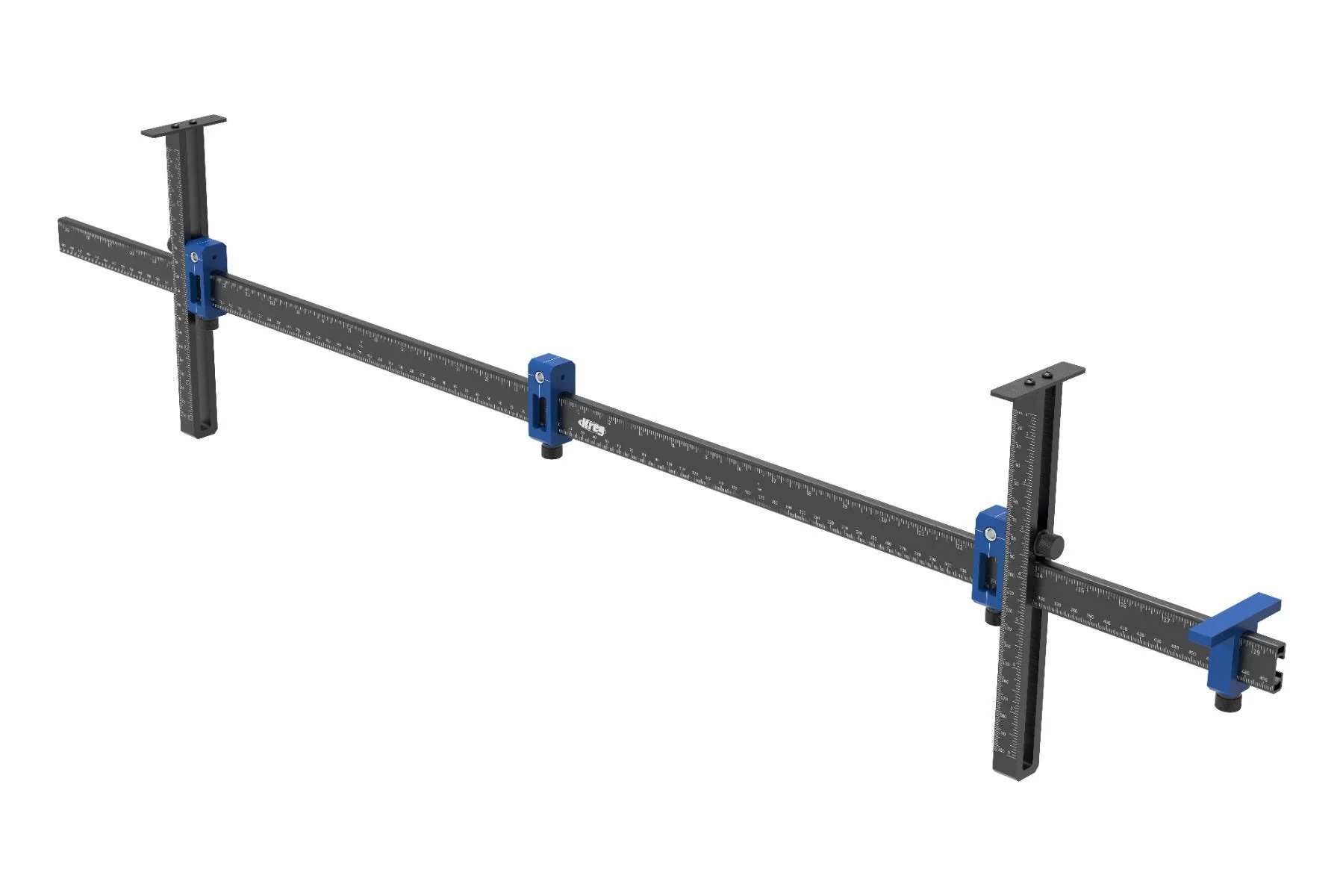 Kreg KHI-PULLPROXL Cabinet Hardware Jig Pro XL