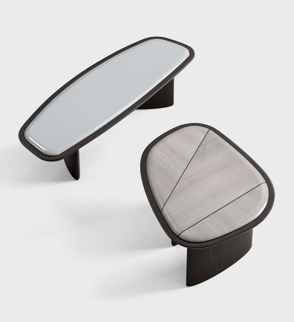 KIGALI SMALL COFFEE TABLE I $6,105.00 - Image 2