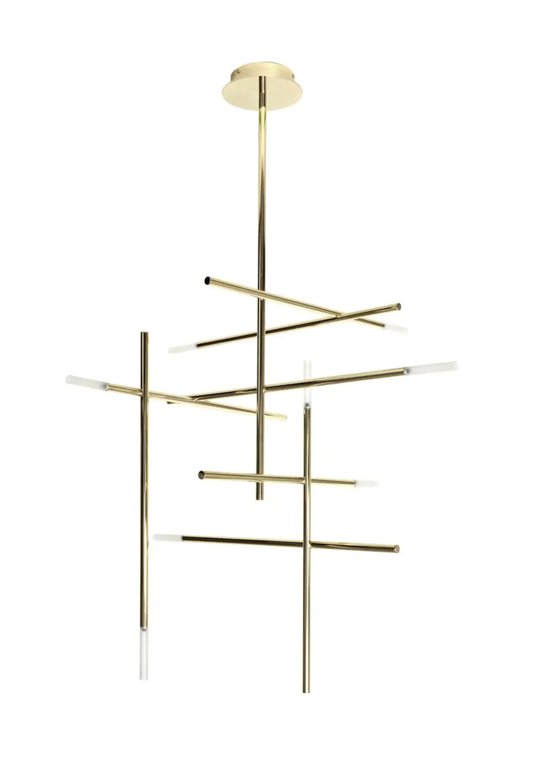 VENICEM Large Pendant Light - $6,700.00 - Image 2