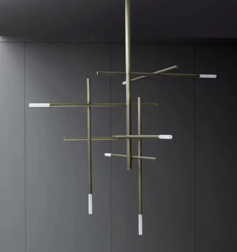 VENICEM Large Pendant Light - $6,700.00 - Image 3