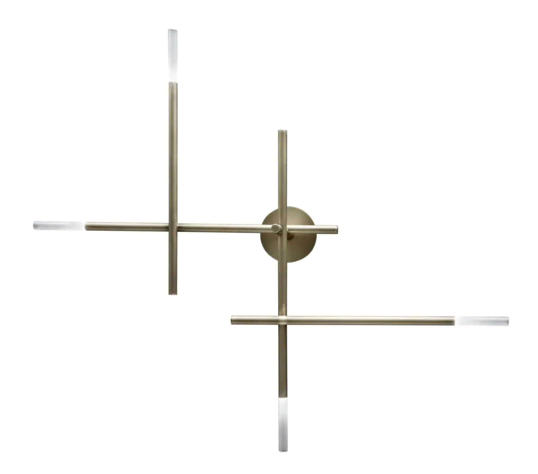 VENICEM Kitami Medium Wall Sconce - $3,300.00 - Image 3