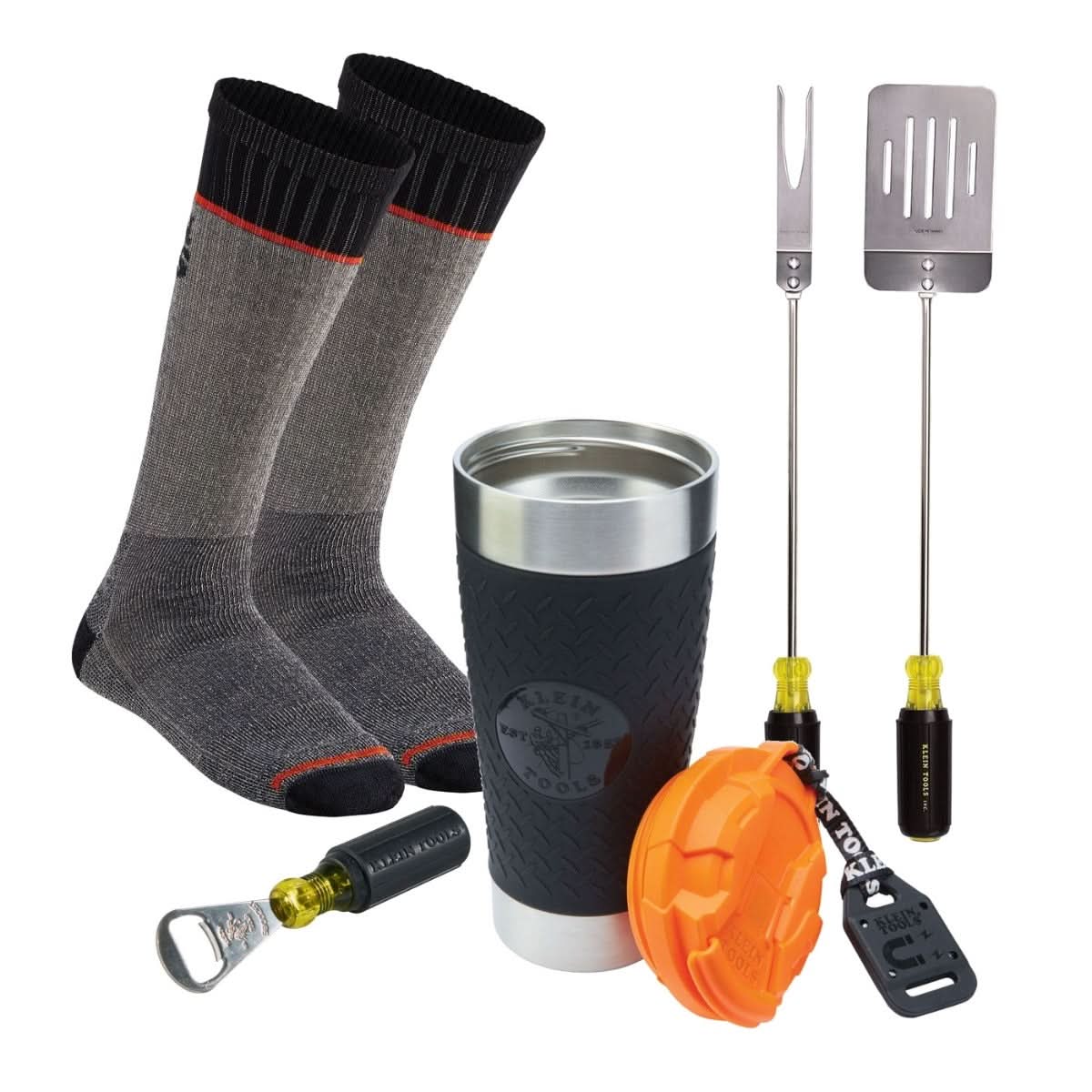 Klein Tools "Ultimate Backyard" Gift Pack - Image 1