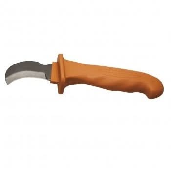 Klein 1571Ins Insulated Lineman’S Skinning Knife