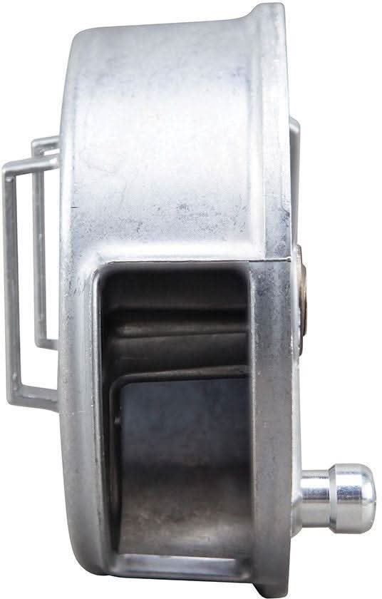 Klein 27400 Tie Wire Reel, Lightweight Aluminum - Image 3