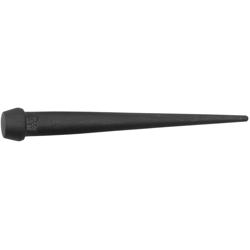 Klein 3255 Broad-Head Bull Pin, 1-1/4-Inch - Image 1