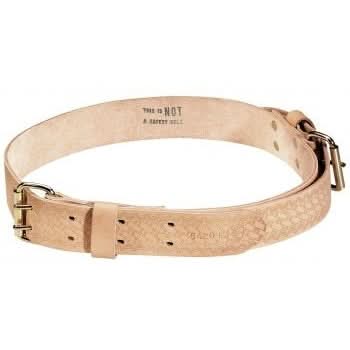 Klein 5420 Ironworker’s Heavy-Duty Tie-Wire Belt (Medium)