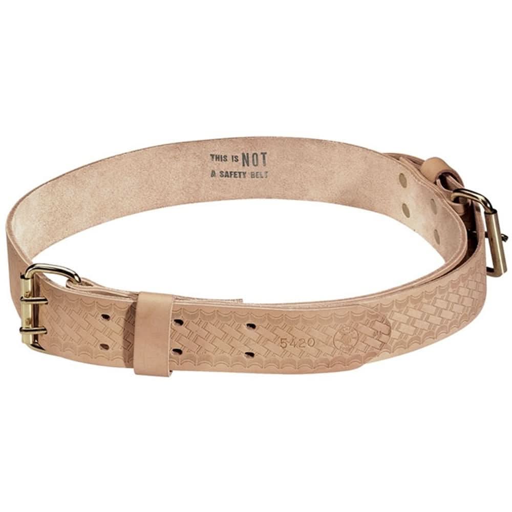 Klein 5420XL Ironworker’s Heavy-Duty Tie-Wire Belt (X-Large)