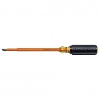 Klein 6037INS Insulated #2 Phillips-Tip - 7