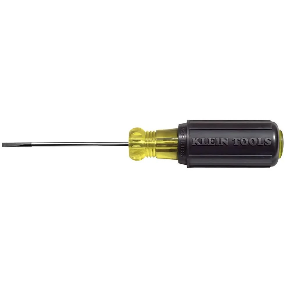 Klein 612-4 Terminal Block Screwdriver - Image 1