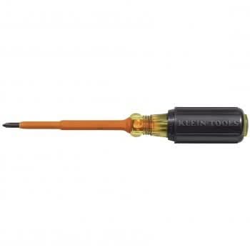 Klein 6334INS Insulated #1 Phillips-Tip - 4