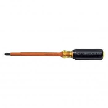Klein 6337INS Insulated #3 Phillips Tip - 7