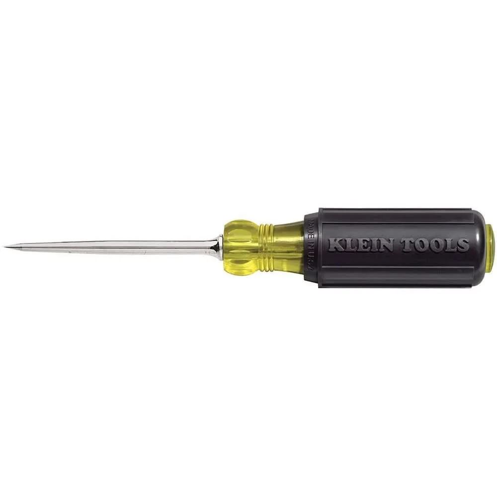 Klein 650 Cushion-Grip Scratch Awl - Image 1