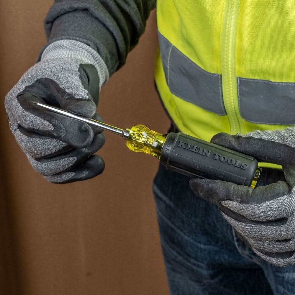 Klein 650 Cushion-Grip Scratch Awl - Image 3