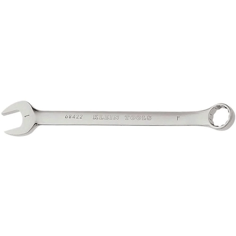 Klein 68422 Combination Wrench - 1" - Image 1