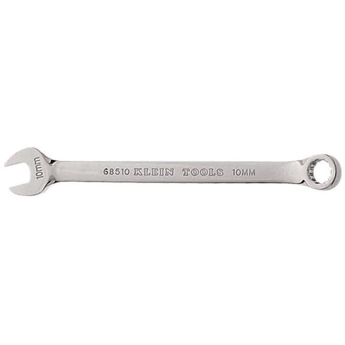 Klein 68510 Metric Combination Wrench - 10 mm - Image 1
