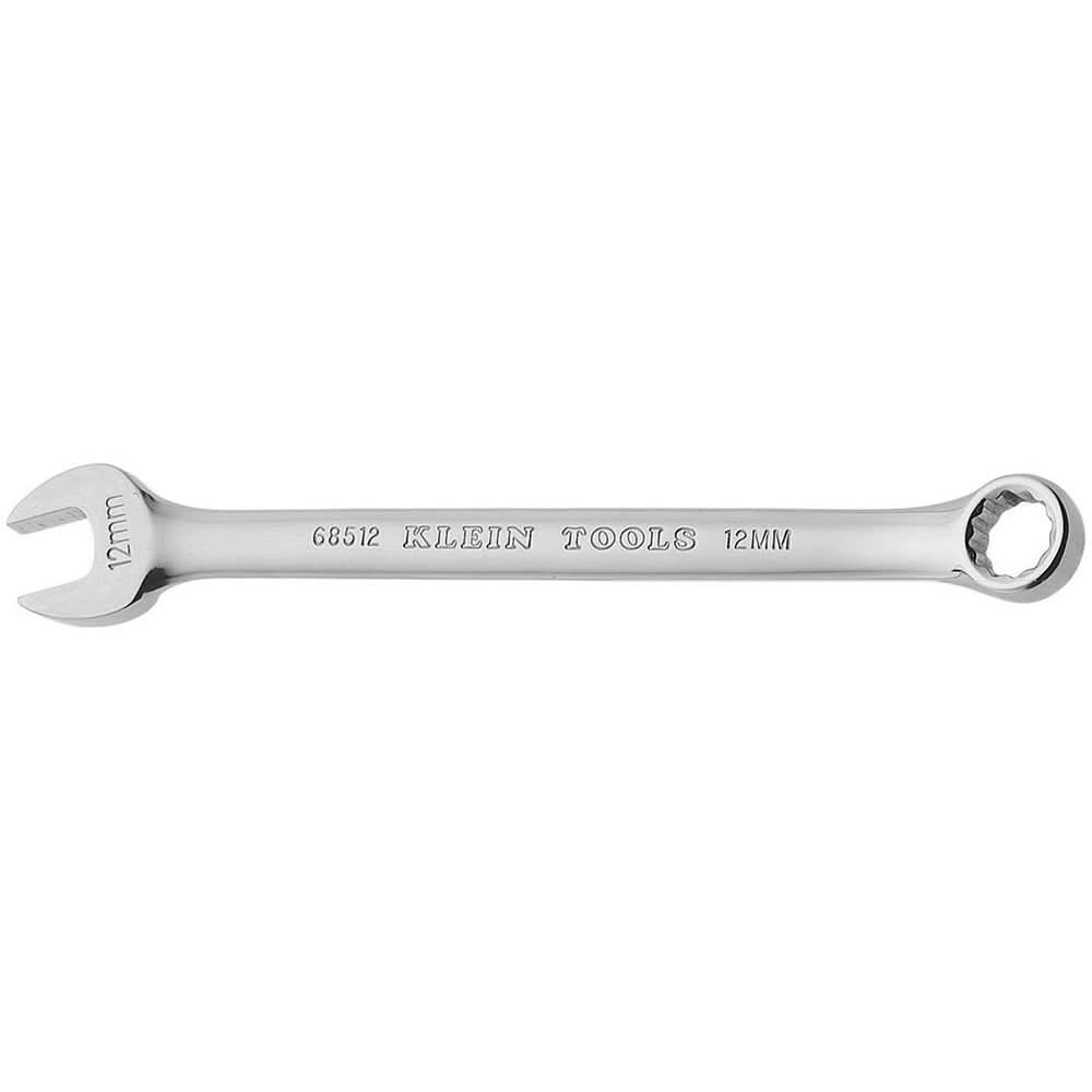Klein 68512 Metric Combination Wrench - 12 mm - Image 1