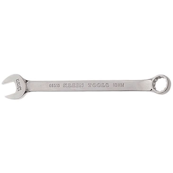 Klein 68513 Metric Combination Wrench - 13 mm - Image 1