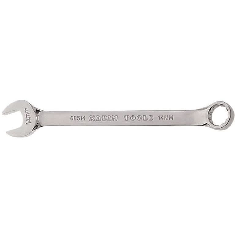 Klein 68514 Metric Combination Wrench - 14 mm - Image 1