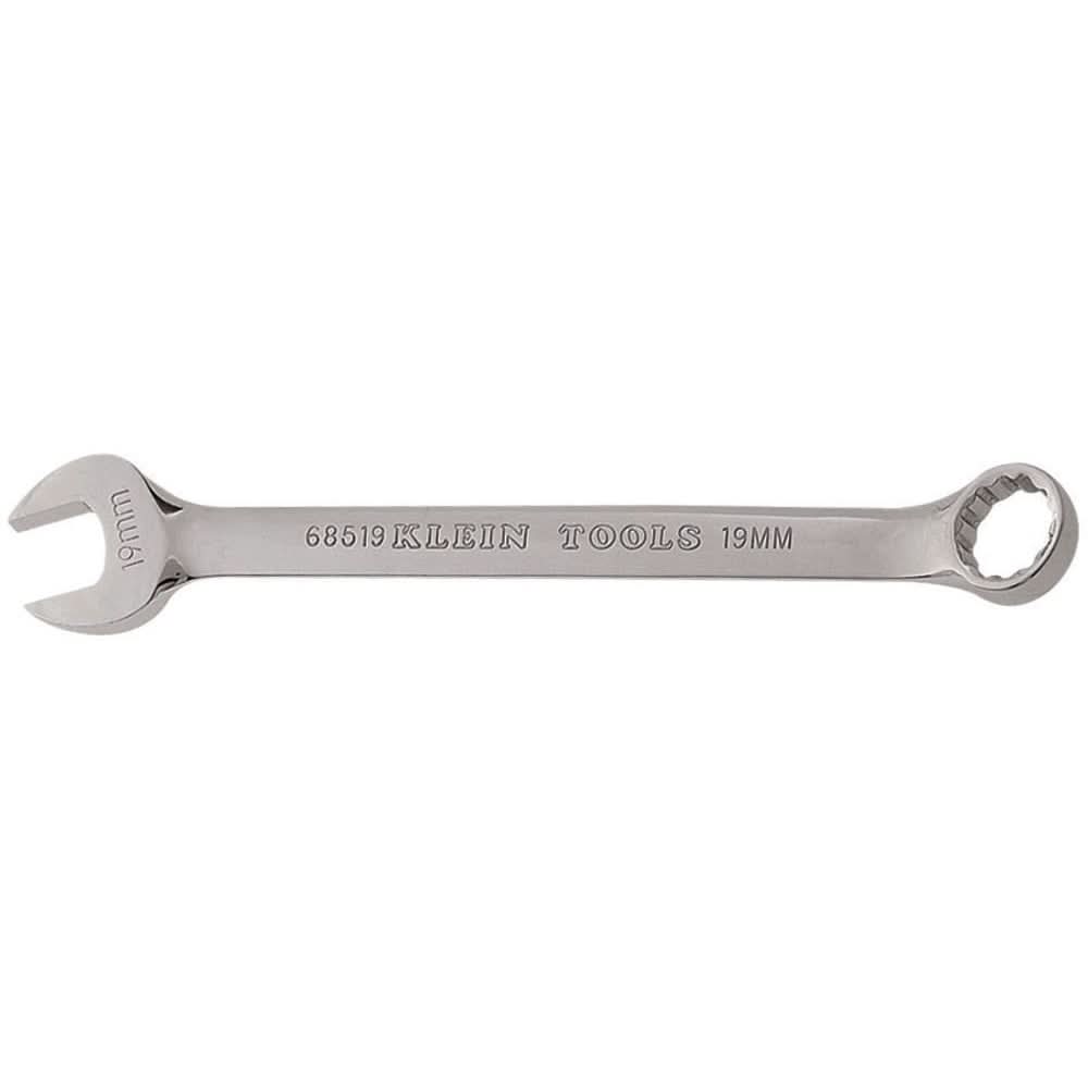 Klein 68519 Metric Combination Wrench - 19 mm - Image 1