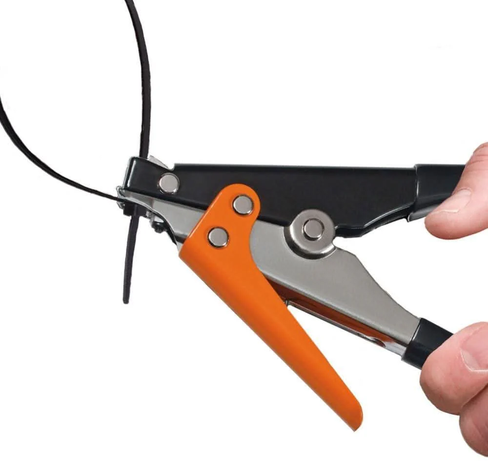 Klein 86570 Nylon Tie Tensioning Tool - Image 2