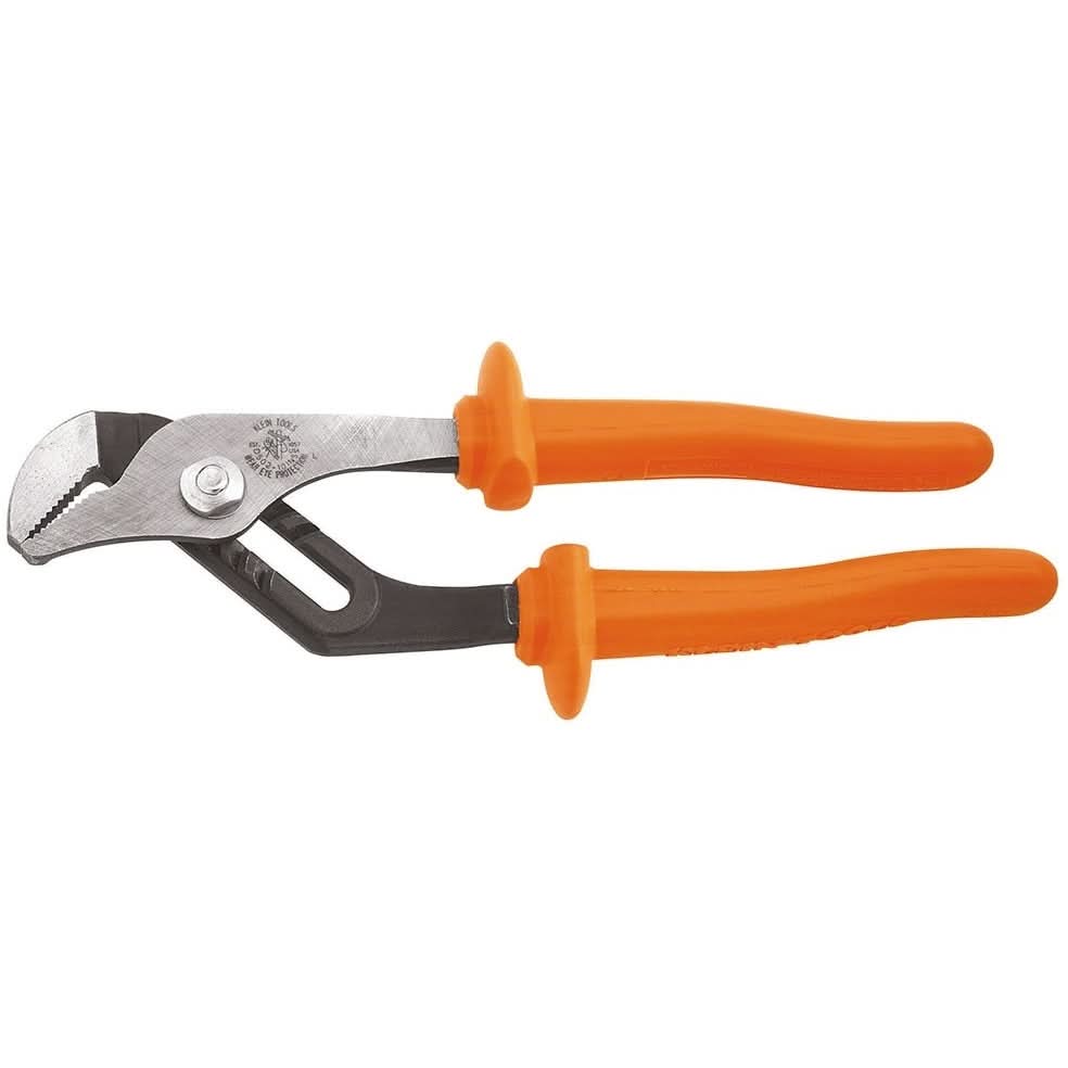 Klein D502-10-INS 10″ Insulated Pump Pliers