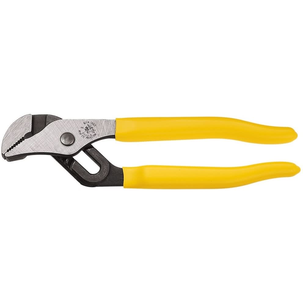 Klein D502-6 6" Pump Pliers - Image 1