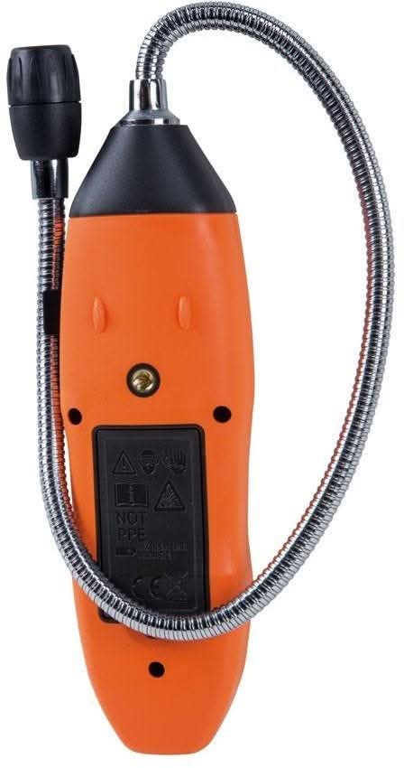 Klein ET120 Combustible Gas Leak Detector - Image 2