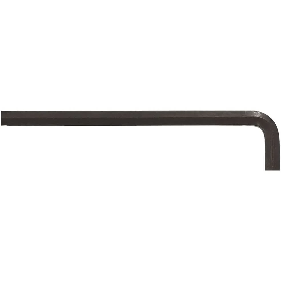 Klein LL24 Long-Arm Hex-Key – 3/8″