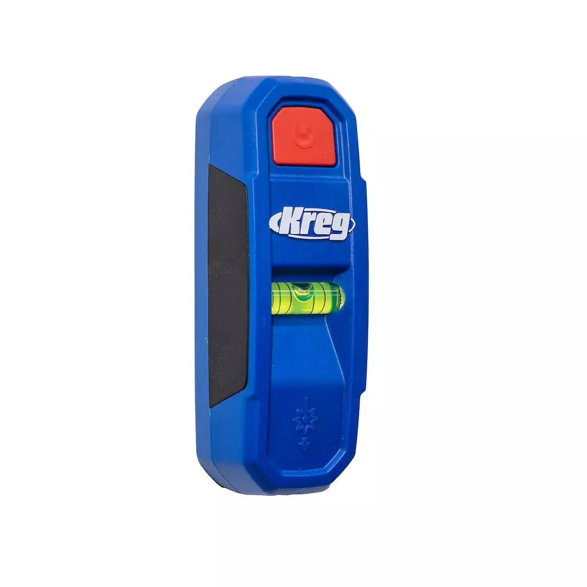 Kreg Tool Magnetic Laser Marker Stud Finder w/ Pica Fine Dry 7070 Longlife Automatic Pencil, 0.9 - Image 2