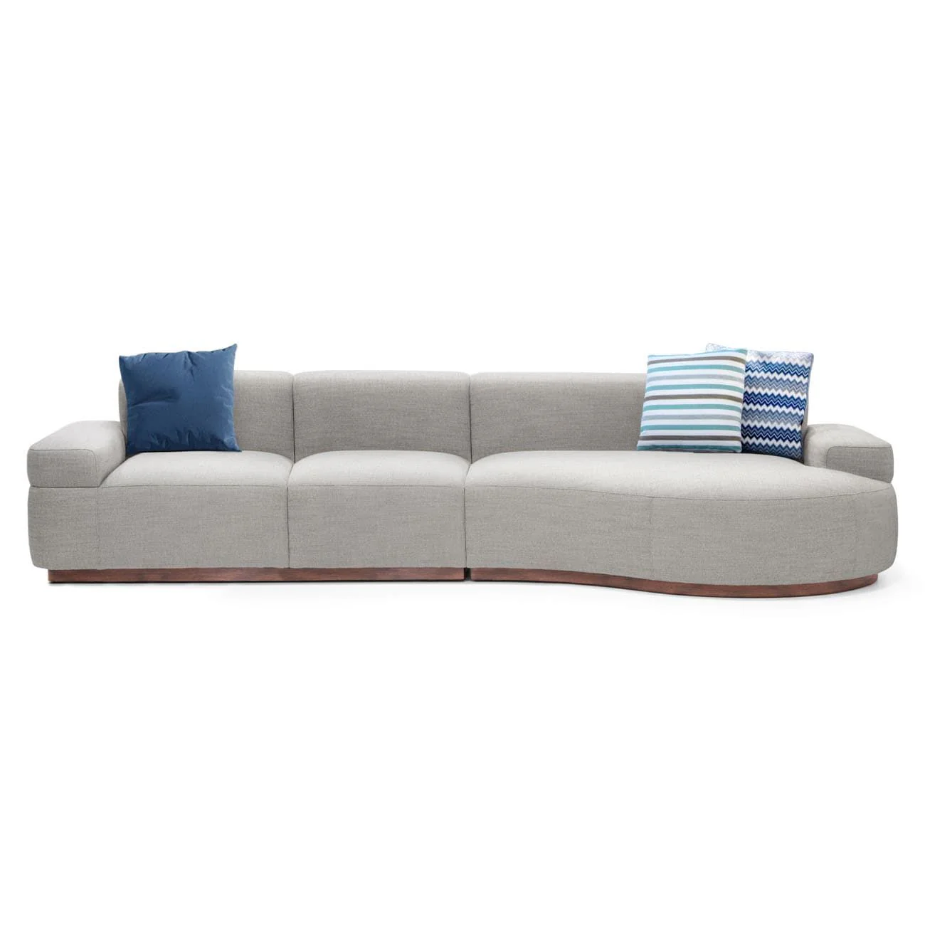 OUTDOOR KSAMIL SOFA | $24,447.00 - Image 1