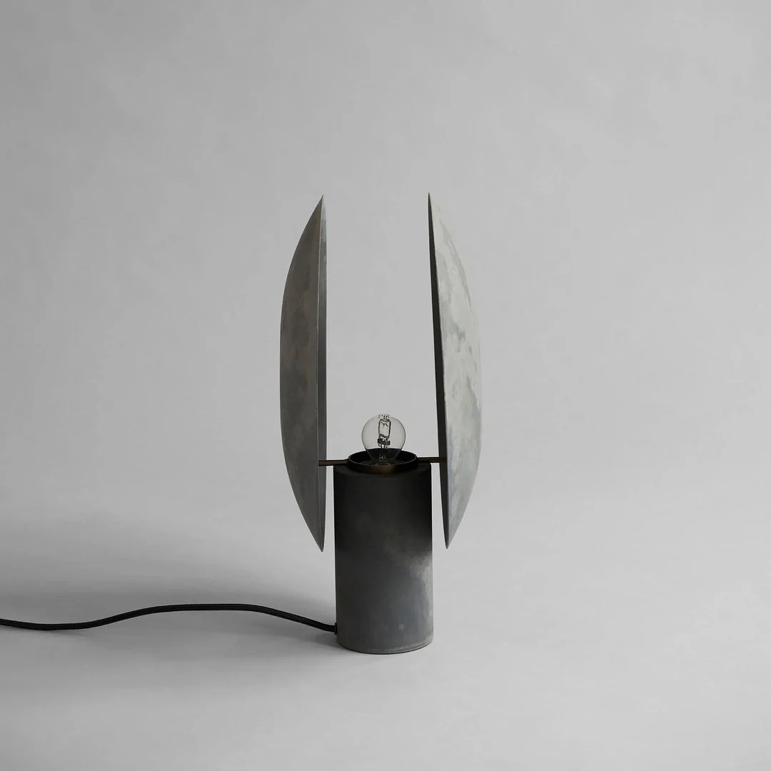CLAM TABLE LAMP I $575.00 - Image 2
