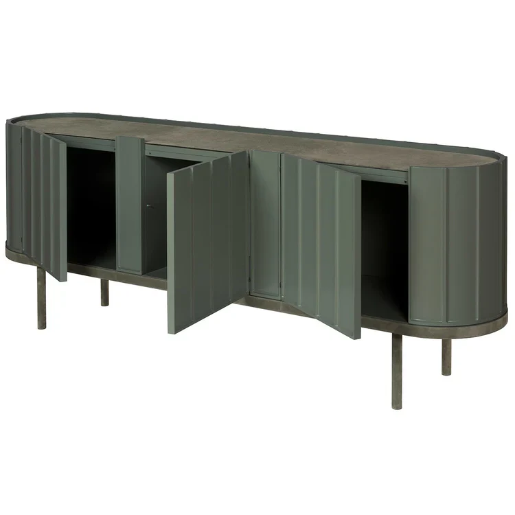 GIOBAGNARA | NOVARE SIDEBOARD| $37,275.00 - Image 2