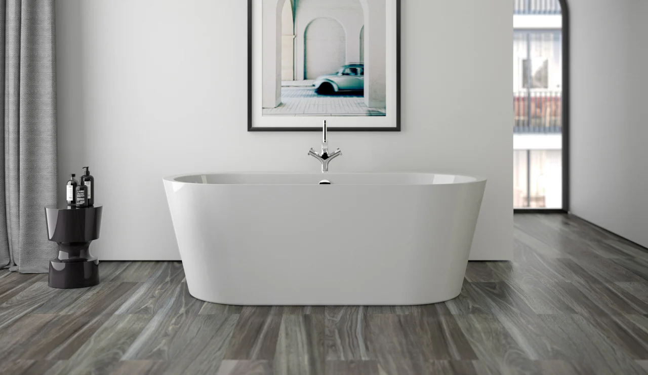 NEO ACRYLIC BATH TUB | PIETRA CASA BRAND | $8,897.63 - Image 2