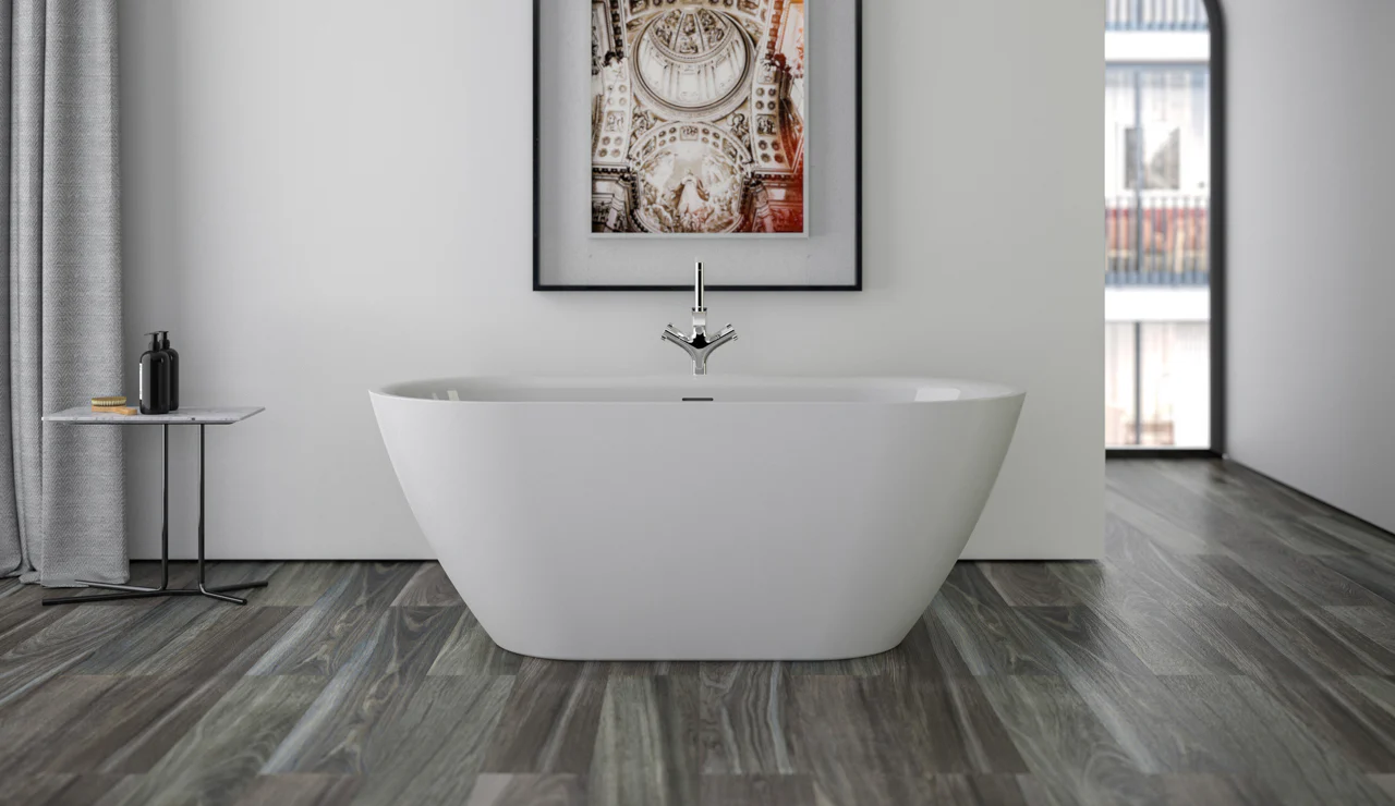 FORM XS ACRYLIC BATH TUB | PIETRA CASA BRAND | $9,392.03 - Image 2