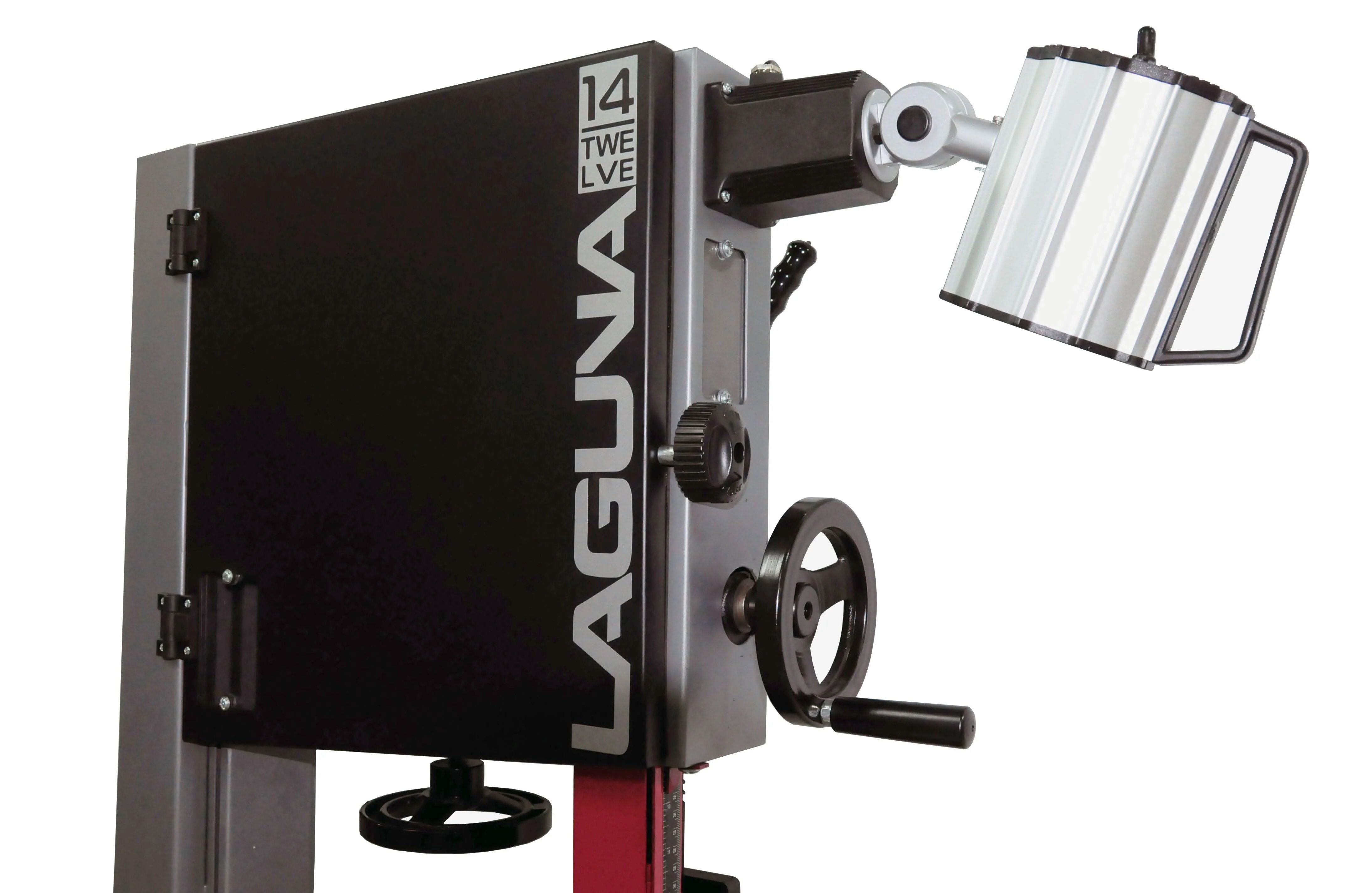 LAGUNA MBA14/12 LIGHT 14|12 Pro Light Short Arm - Image 2