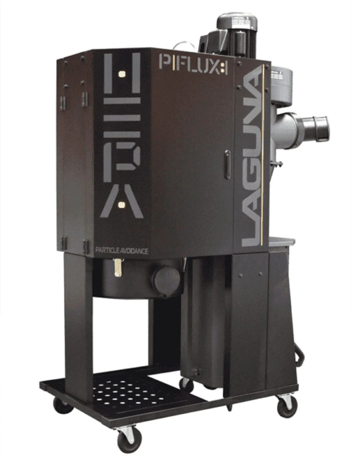LAGUNA MDCPF15110 P|flux:1 Cyclone Premium Dust Collector - Image 2