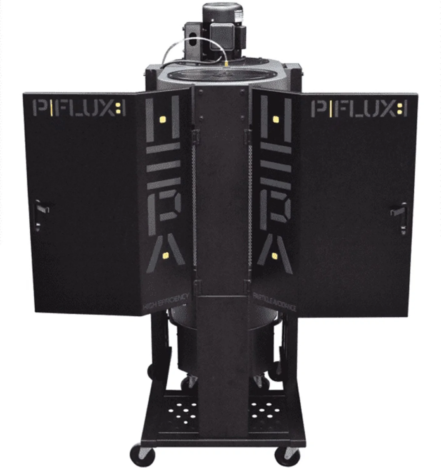 LAGUNA MDCPF15110 P|flux:1 Cyclone Premium Dust Collector - Image 3