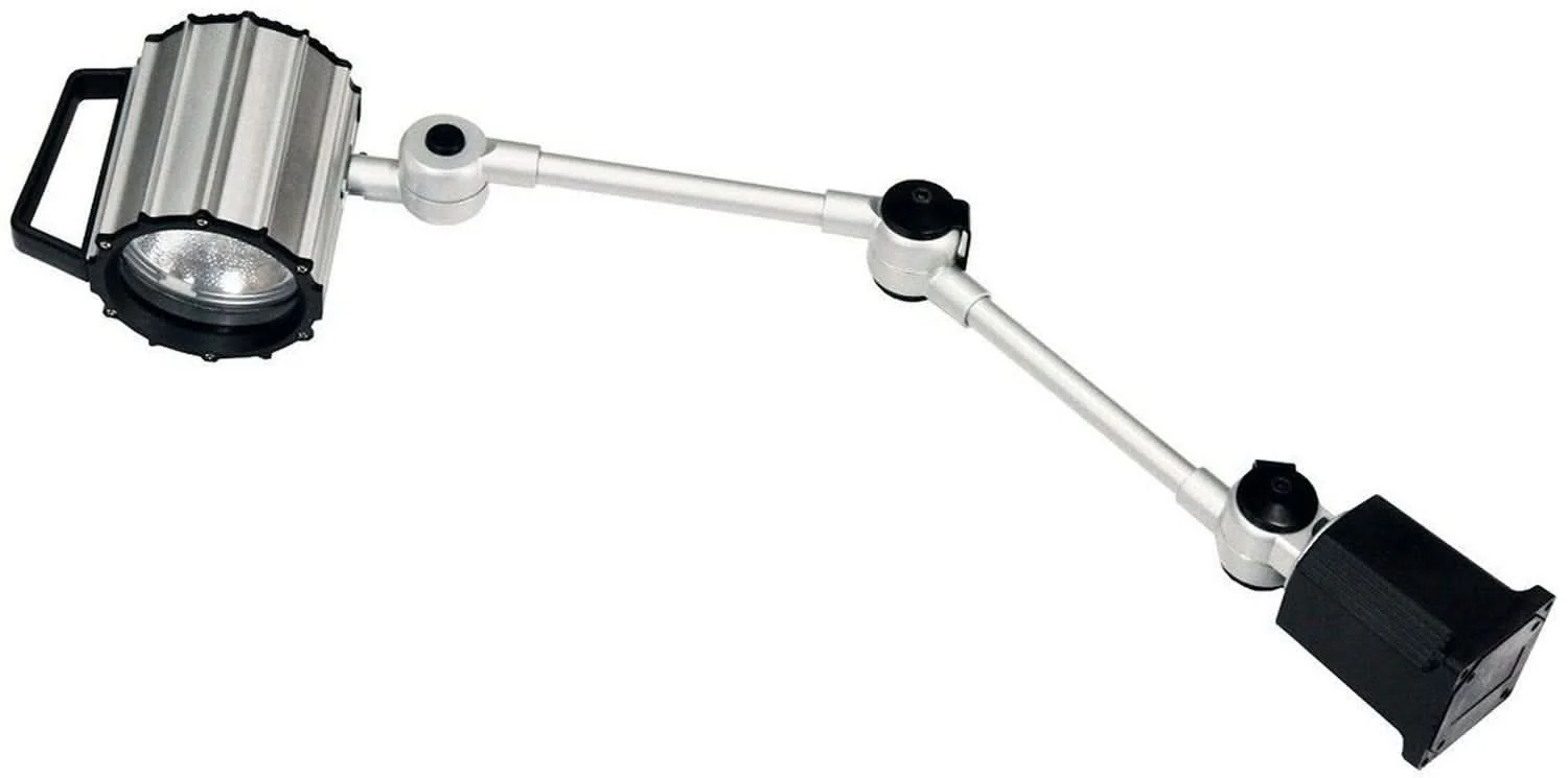 LAGUNA MBA14BX-LIGHT220-DA 14|BX, 18|BX & 18|CX Pro Light Dual Arm 220V - Image 2