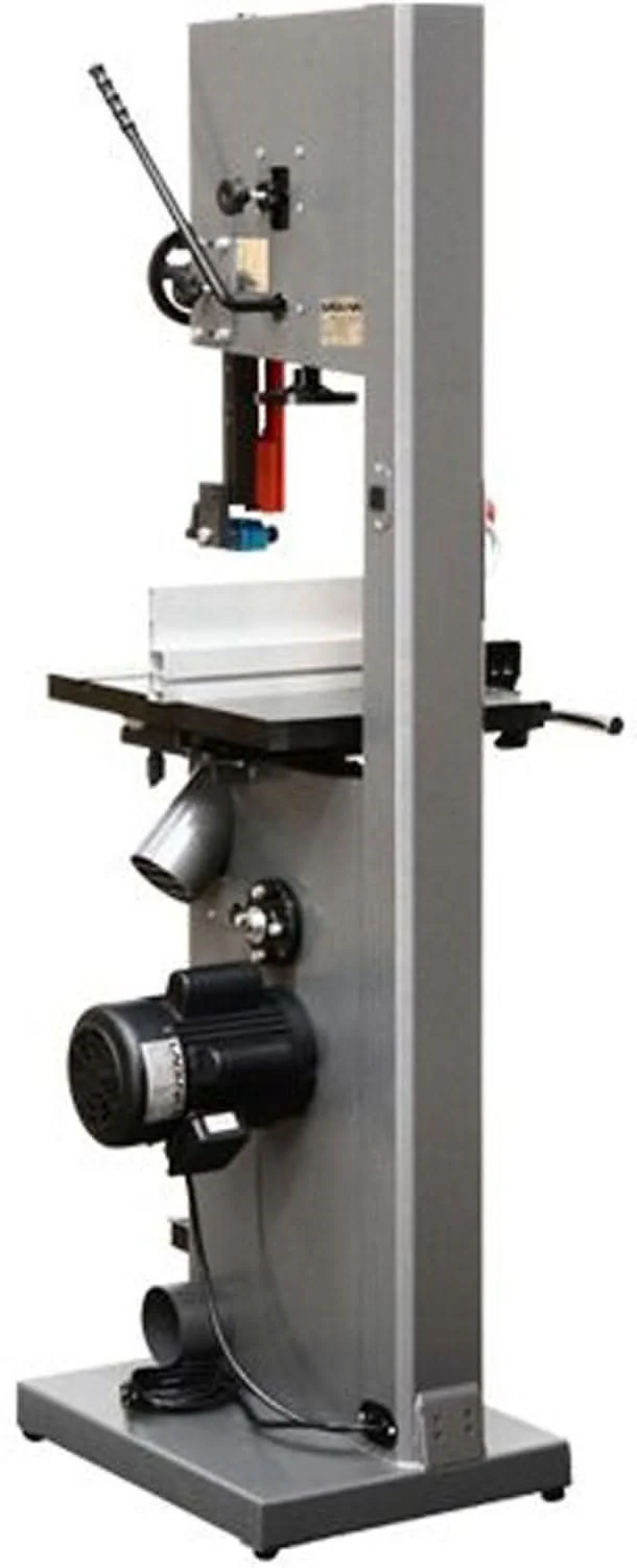 LAGUNA MBAND14BX110-175 14|BX Bandsaw 110 Volt - Image 2