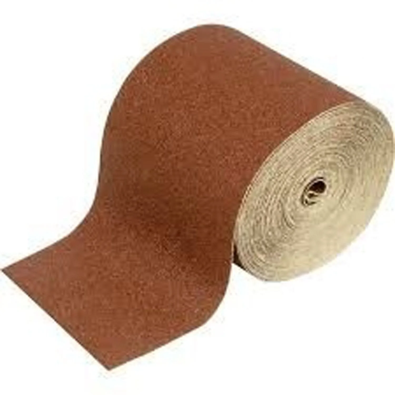 Supermax 60-9180 180-Grit: Bulk Pre-Marked Roll, Aluminum Oxide