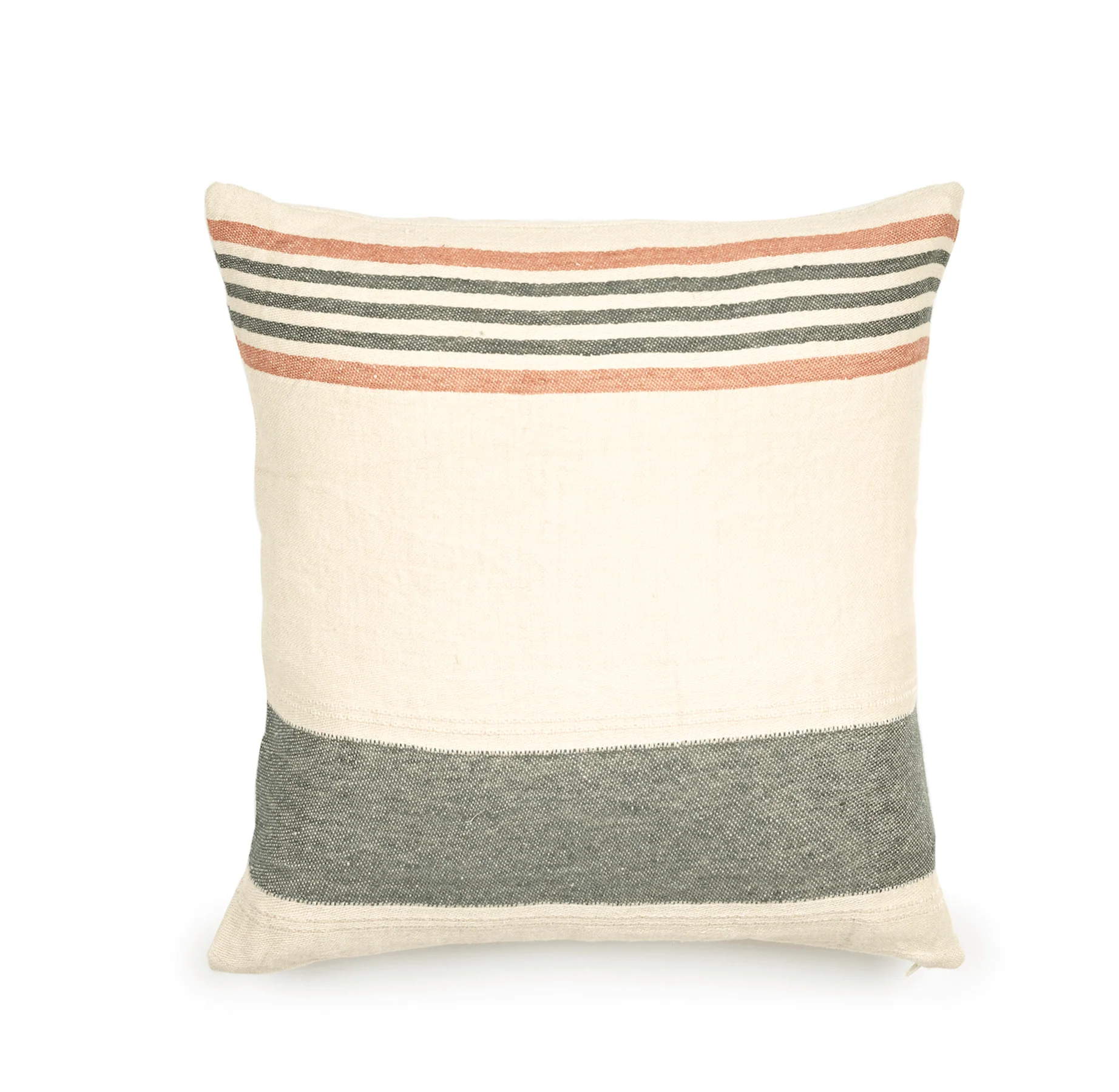 LIBECO | THE BELGIAN PILLOW PILLOW LAGUNA | 0.00