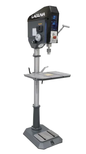 Laguna DP:20 Touch Screen 1.5-hp Drill Press