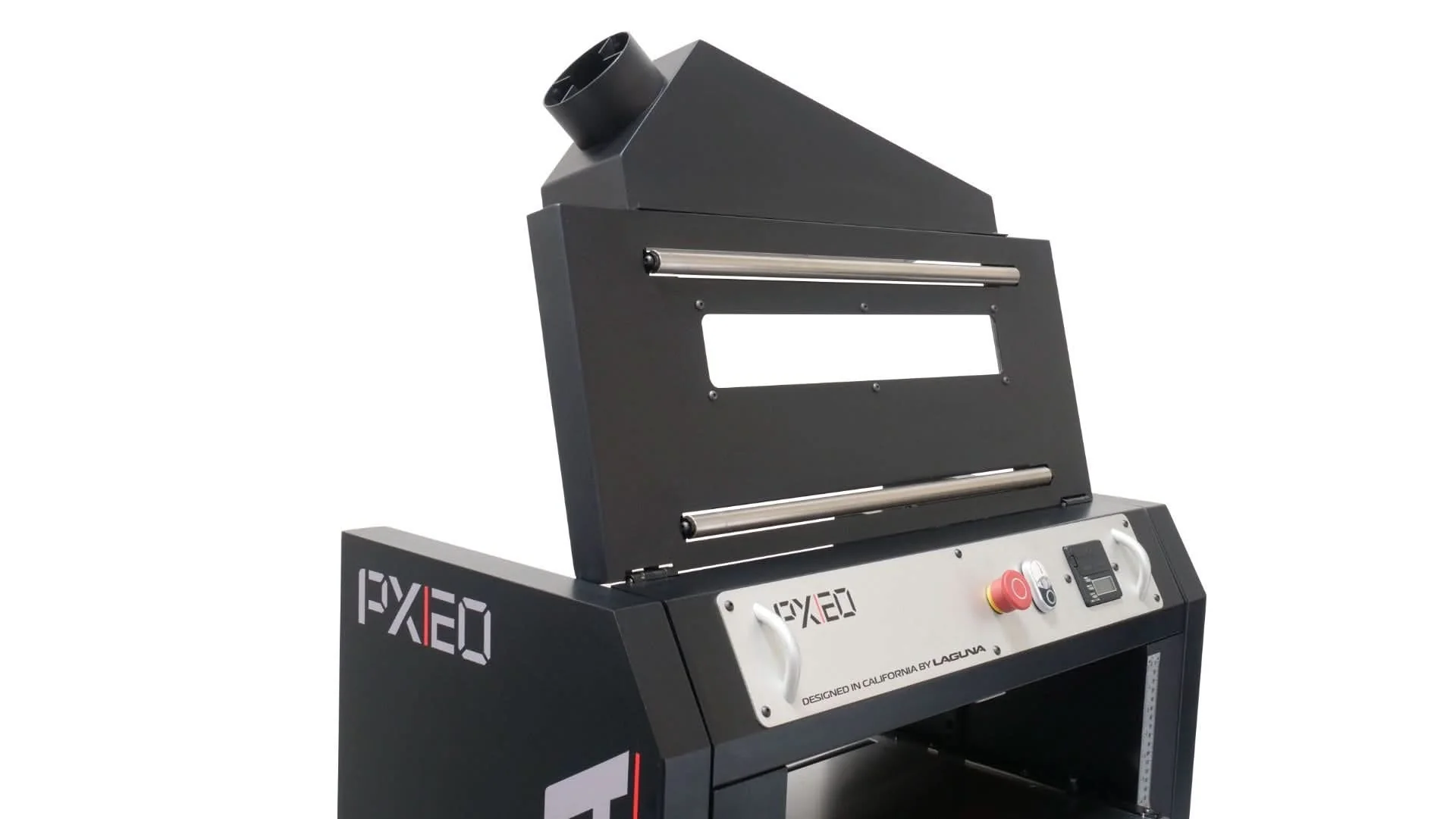 Laguna MPLANPX20-0130-LAGUNA PX|20 ShearTec: II Planer - Image 3