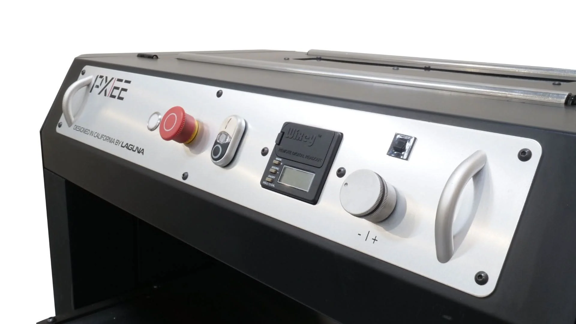 Laguna MPLANPX2275-0130-LAGUNA PX|22 ShearTec: II 7.5 HP 1 PH - Image 2