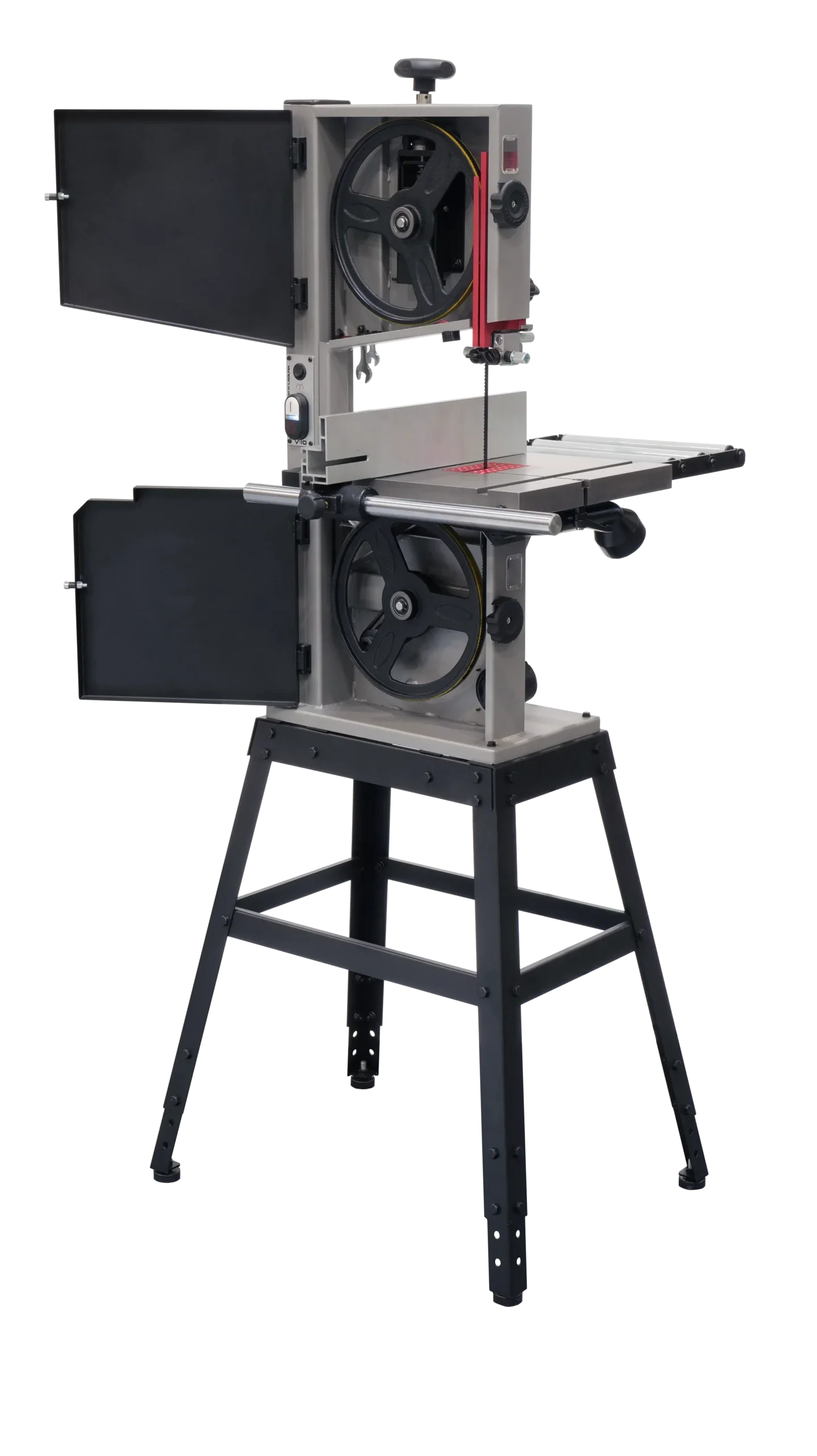 Laguna MBAND10V10 10-in. V:10 Bandsaw - Image 2