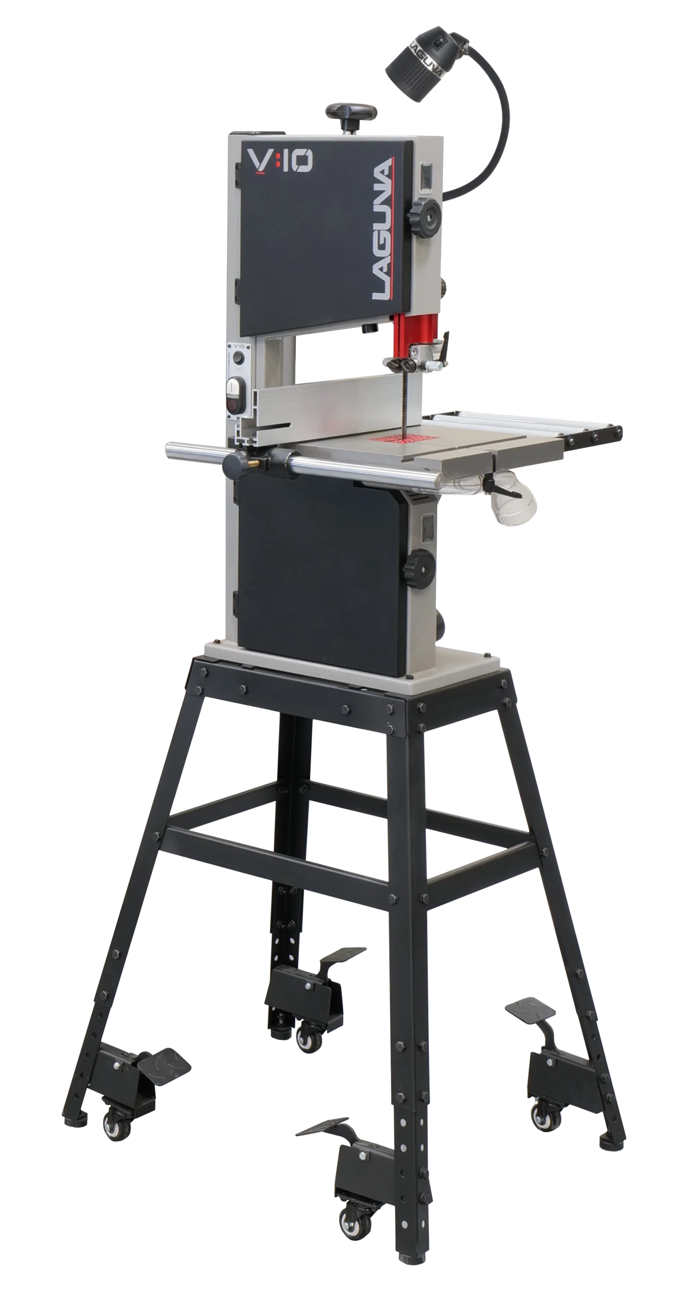 Laguna MBAND10V10 10-in. V:10 Bandsaw