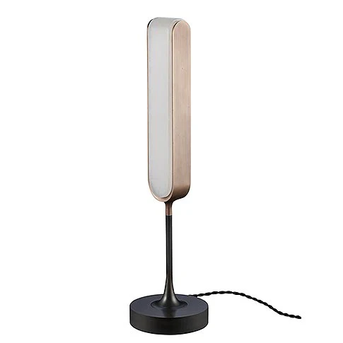 ENTRELACS I QUATRE CENT QUARANTE TABLE LAMP I $4,930.00 - Image 1