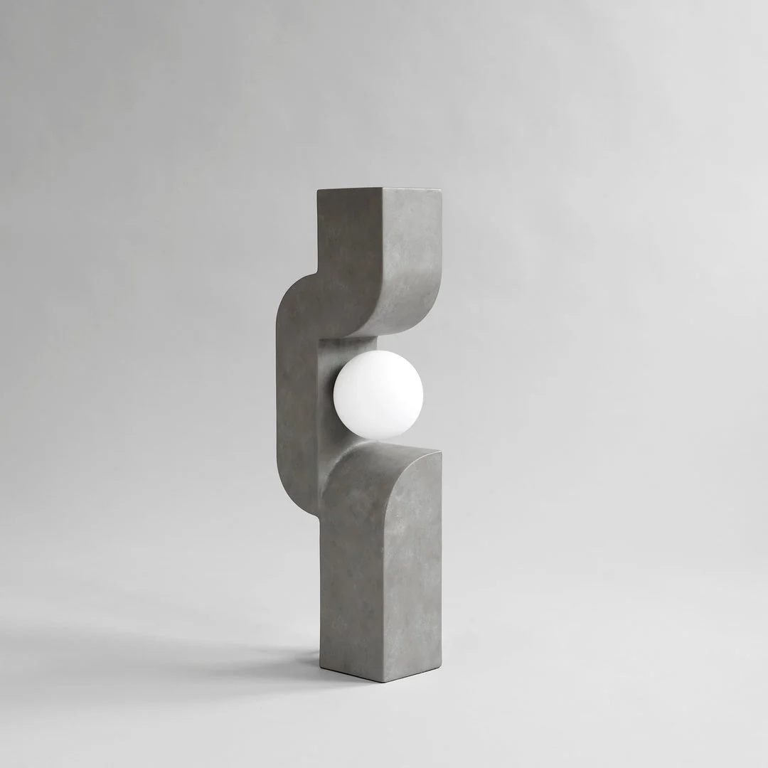 SITTING MAN, DARK GREY I $350.00 - $695.00 - Image 1